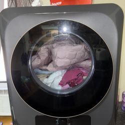 Washer & dryer Combo