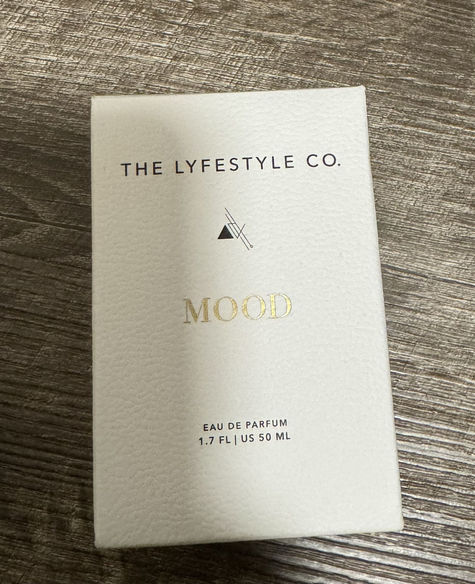 New Lifestyle Co. Mood Perfume 1.7 FL