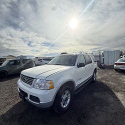 2001 FORD EXPLORER🚗FULL PART OUT!!