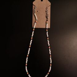 Handmade Western Choker
