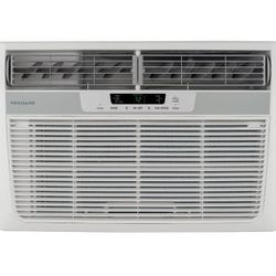 Air Conditioner With Heater & Remote