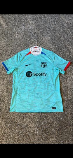 Nike Soccer Size Large