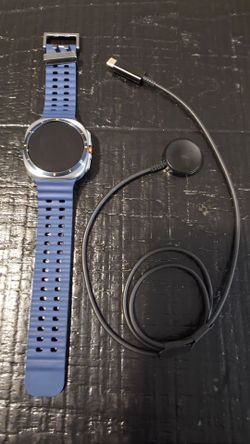galaxy watch ULTRA