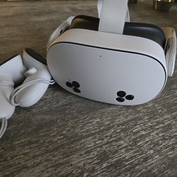 Meta Quest 3S 
