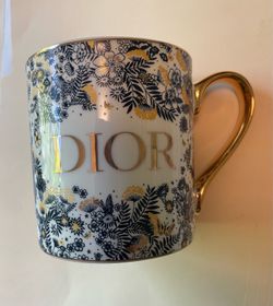 Coffee mug