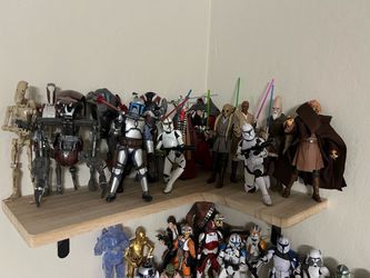 Star Wars Black Series 6 inch