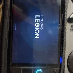 Lenovo Legion Go