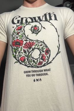 Growth T Shirt