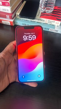 iPhone 14