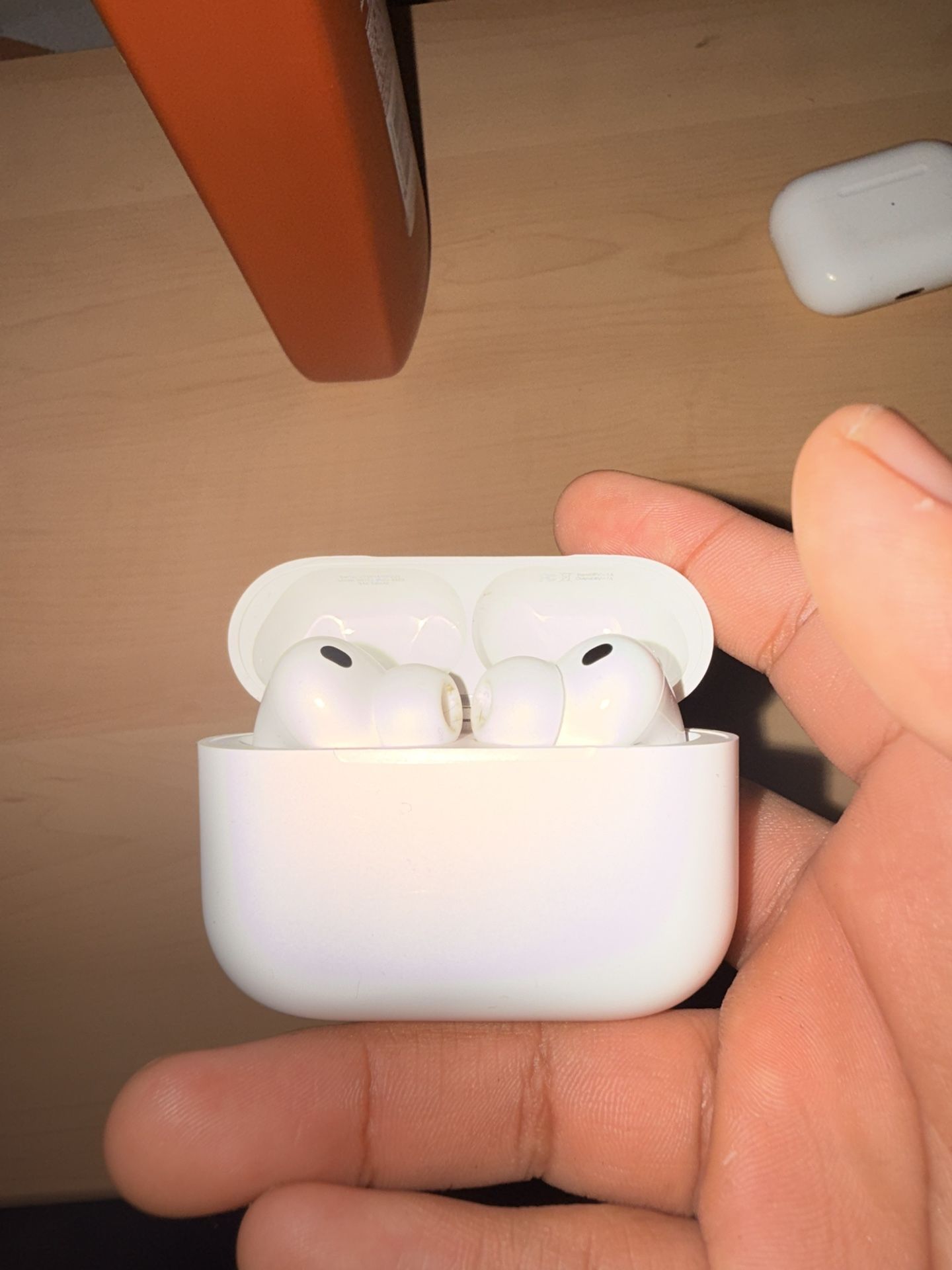AirPods Pro 3 (read Description)