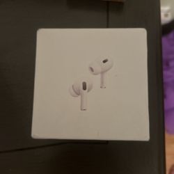 AirPod Pros