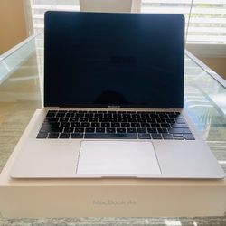 Apple Mac Book Air