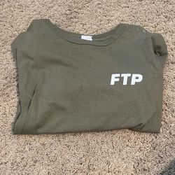 FTP Shirt 