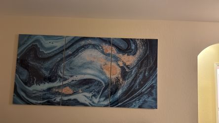 Cuadros Del Dorado