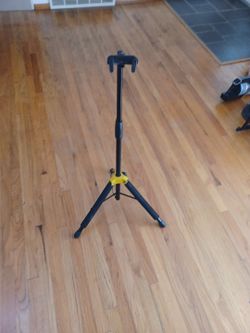 Guitar Stand Hercules Brand