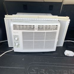 Air Conditioner 