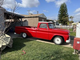 Firewall Pad Original Style For 60 To 66 Chevy pick up truck C 10