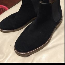 Mens Boots Steve Madden 8