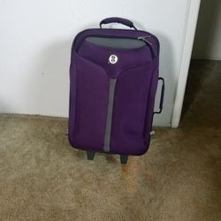 Traveling Bag