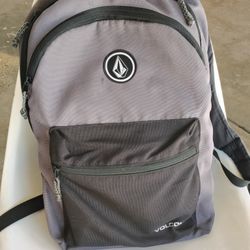 Volcom Backpack 