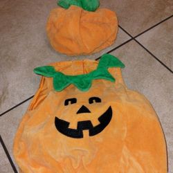 Halloween Costume 
