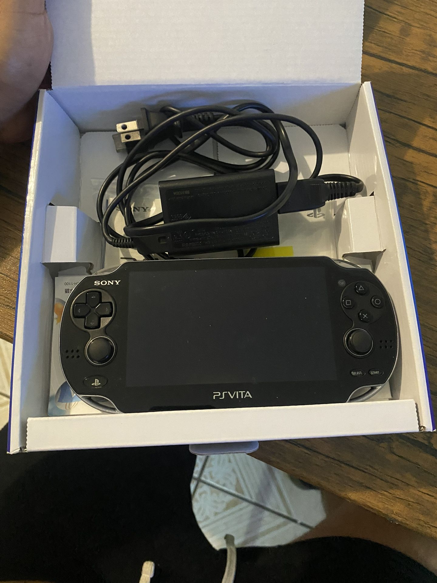PsVita