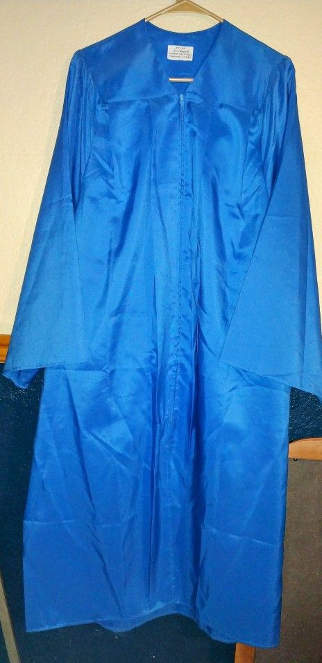 Graduation Robe