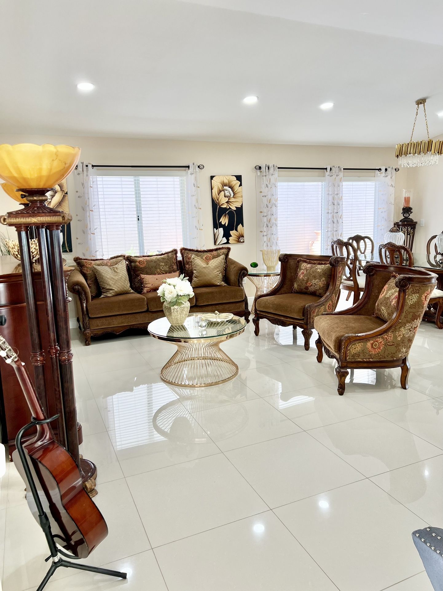 Furniture Moving Sale