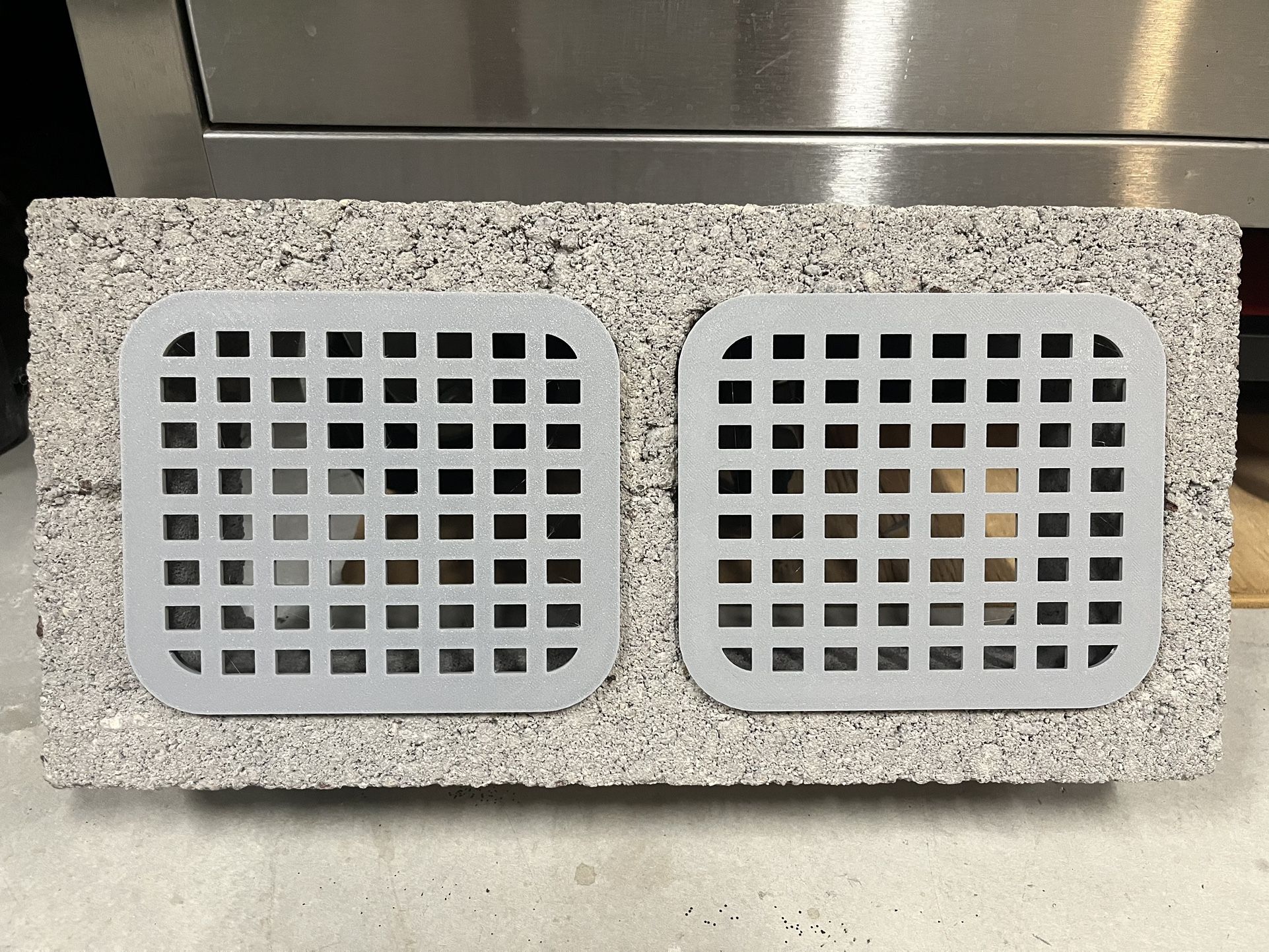 Fence Guards