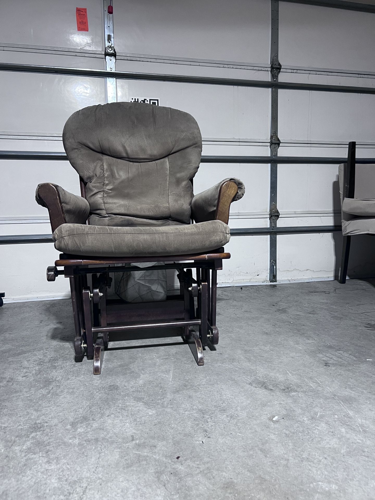 Rocking Chair