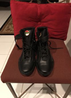 Fila sneakers never used 9 1/2