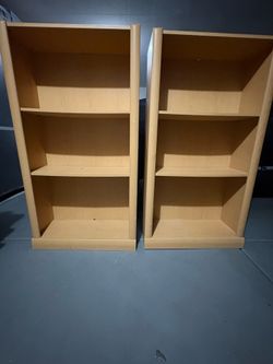 Bookshelf