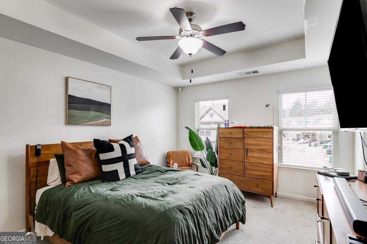 West Elm bed Frame