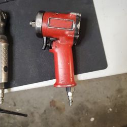1/2 Drive Impact Wrench