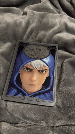 Jack Frost: The End Becomes The Beginning