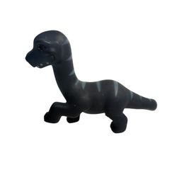 Smithsonian Dinosaur Brontosaurus Figure AS IS (READ)