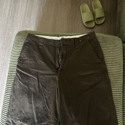 Uniqlo Pants