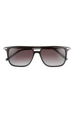 Salvatore Ferragamo Sunglasses - 57MM