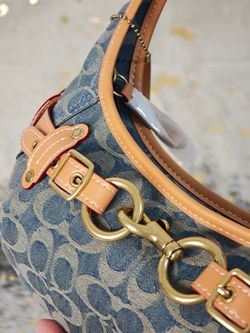 Coach Ergo Shoulder Bag