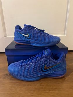 Nike Caitlin 1 Caitlin Blue - Size 13M