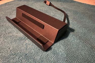 JSAUX Upgraded Docking Station 4K@120Hz for Steam Deck OLED/ROG Ally X/Legion Go (S)/MSi Claw, 6-in-1 Steam Deck Dock with HDMI 2.1, Gigabit Ethernet,