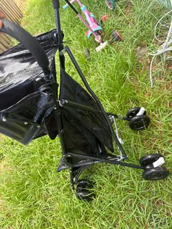 Baby stroller
