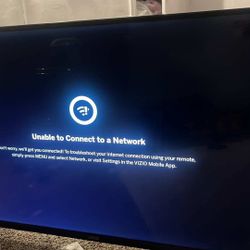 Flat Screen For Sale 40 Inch Vizio Tv 
