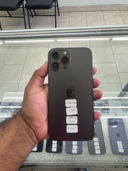Apple iPhone 13 Pro Max 1TB Factory Unlocked