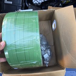 Packaging Strapping 