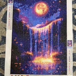 Diamond Art
