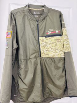 Cardinals Jacket