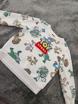 Disney Sweatshirt
