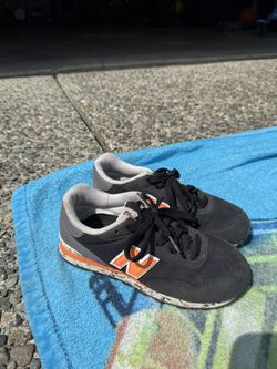 Boys New Balance Shoes
