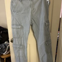 Men’s Jeans 